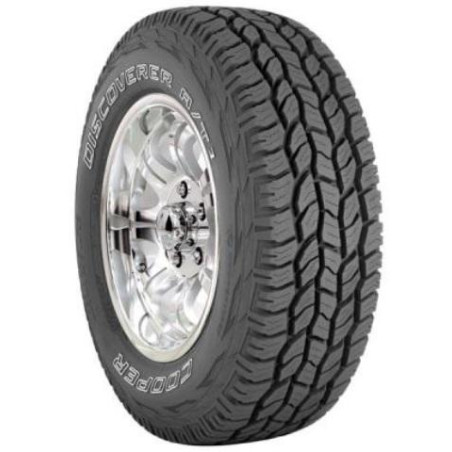 265/70 R17 115 T Cooper Discoverer A/t3 Sport 2 Owl