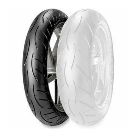 110/70 R17 54 H Metzeler Sportec M5 Int.