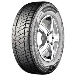 235/65 R16C 115 R Bridgestone Dura/s.