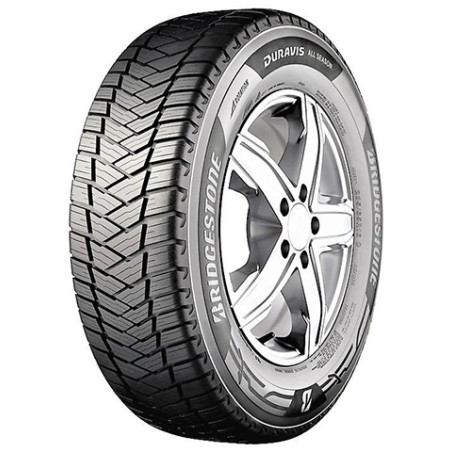 235/65 R16C 115 R Bridgestone Dura/s.