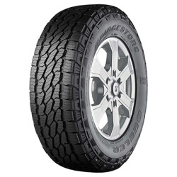 285/40 R19 107 W Bridgestone Duel.at002l Rft