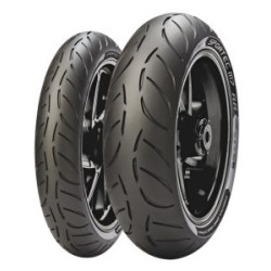 110/70 R17 54 W Metzeler Sportec M7 Rr F