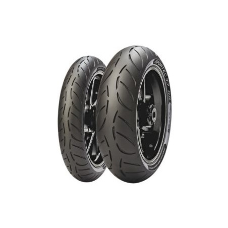 110/70 R17 54 W Metzeler Sportec M7 Rr F