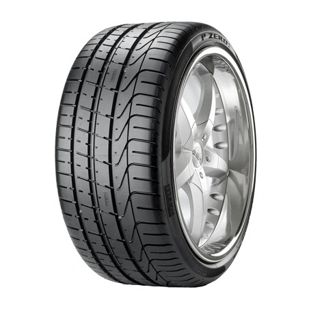 275/35 R20 102 Y Pirelli Pzero Xl(r01ncs