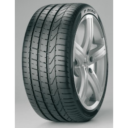255/50 R20 109 W Pirelli P Zero J Lr Xl