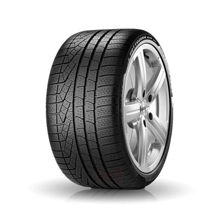 245/35 R19 93 W Pirelli W270 So.zero2 F