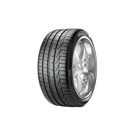 275/40 R22 108Y YR Pirelli Zo Pzero (lr) Ncs