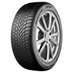 265/35 R21 101W WR Bridgestone Wi Blizzak 6