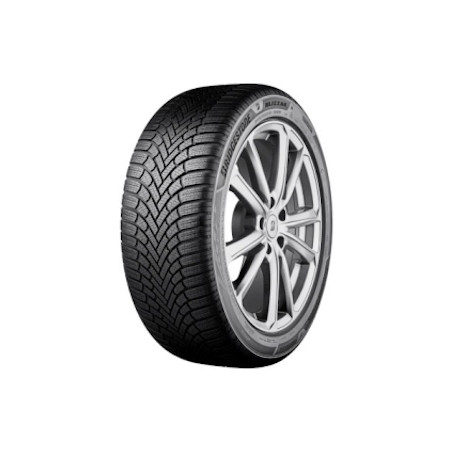 265/35 R21 101W WR Bridgestone Wi Blizzak 6