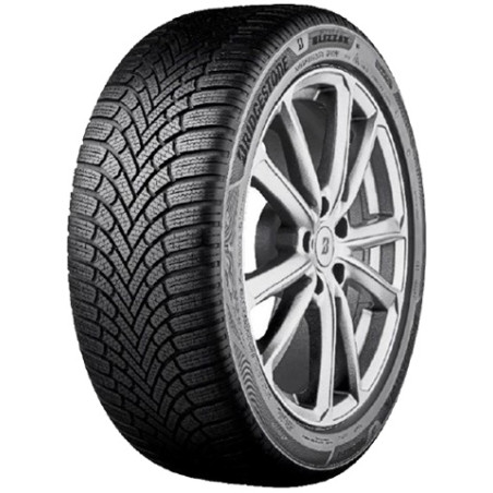 325/35 R22 114 W Bridgestone Blizz6xl