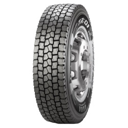 315/80 R22.5 156/150 L Pirelli Tr:01 Ii