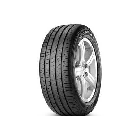 235/60 R18 103W WR Pirelli Zo Scorpion Verde (ao)