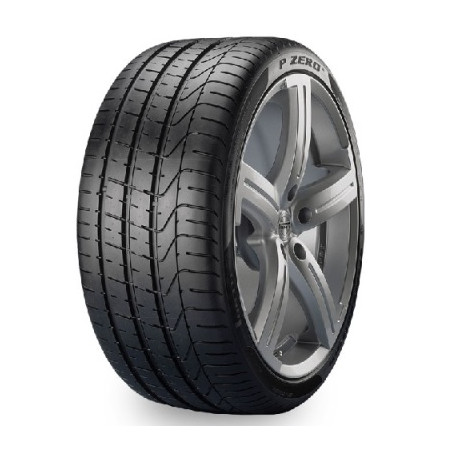 265/45 R20 108 Y Pirelli Pzero Mo Xl
