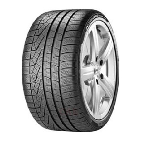 235/40 R19 96 V Pirelli W240sz.ii Xl Ao