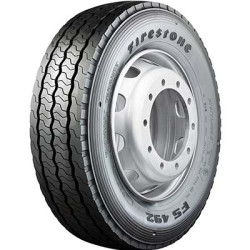 275/70 R22.5 152/148 J Firestone Fs 492