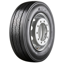 275/70 R22.5 152/149 J Bridgestone U-ap 002