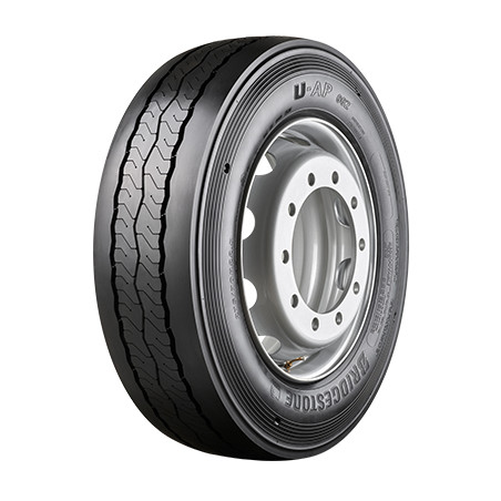 275/70 R22.5 152/149 J Bridgestone U-ap 002