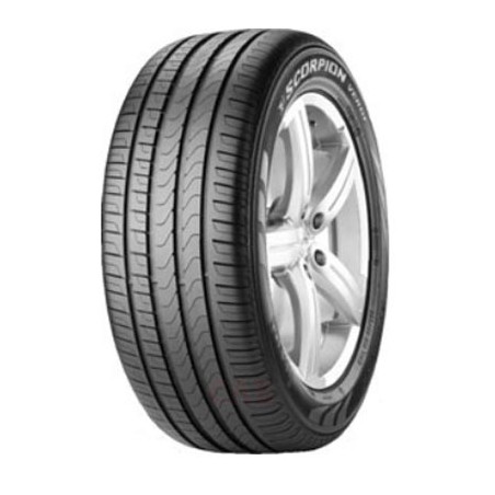 265/45 R20 104 Y Pirelli Sc.verde Mo