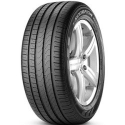 215/65 R17 99V VR Pirelli Zo Scorpion Verde (mo)
