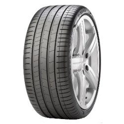 255/35 R20 97Y YR Pirelli Zo P-zero (pz4) (j) Luxury