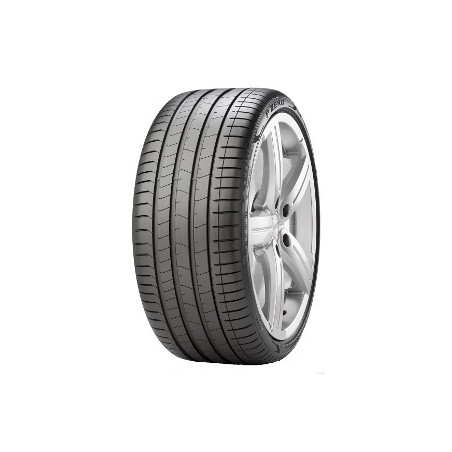 255/35 R20 97Y YR Pirelli Zo P-zero (pz4) (j) Luxury