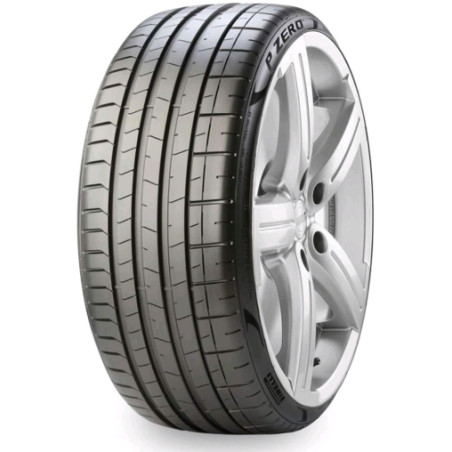 295/35 R20 101 Y Pirelli P-zero(pz4) Na0