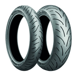 170/60 R17  Z Bridgestone T 33 R