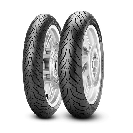 120/70 R13 53 P Pirelli Angel Scooter F