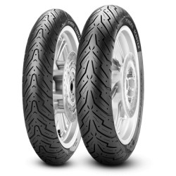 130/70 R13 63 P Pirelli Angel Scot Rear