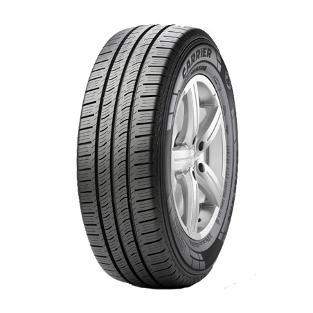 235/65 R16C 115/113 R Pirelli Carrier A/s