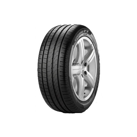 245/45 R20 103Y YR Pirelli Zo Cinturato P7 Blue (nf0) Elt