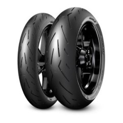 180/55 R17 73 W Pirelli Rosso Corsa Ii