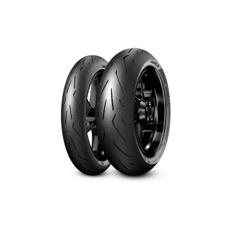 180/55 R17 73 W Pirelli Rosso Corsa Ii