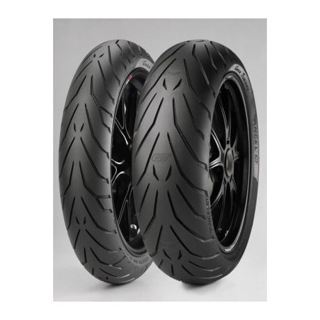 170/60 R17 72 W Pirelli Angel Gt Ii
