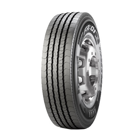 315/70 R22.5 156/150 L Pirelli Fr:01 Ii