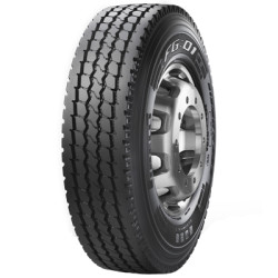315/80 R22.5 156/150 K Pirelli Fg:01 Ii