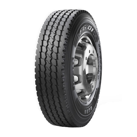 315/80 R22.5 156/150 K Pirelli Fg:01 Ii