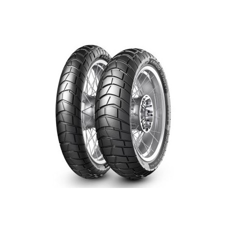 130/80 R17 65 V Metzeler Karoo Street