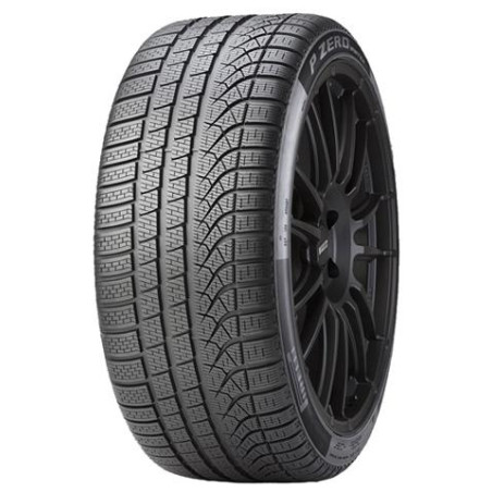 255/45 R20 105 V Pirelli Winter Pzero* S-i Xl