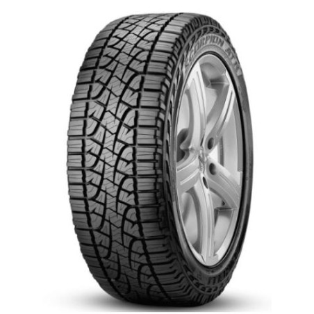 275/50 R20 113 V Pirelli Scorpion Atr Mo1 Xl
