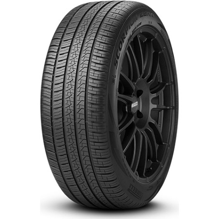 285/45 R22 114 Y Pirelli Szroaslrnc