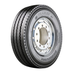 205/65 R17.5 132 J Bridgestone Rt001