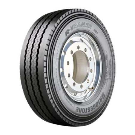 205/65 R17.5 132 J Bridgestone Rt001