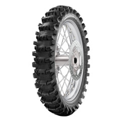 80/100 R12 50 M Pirelli Scorp. Mx Soft