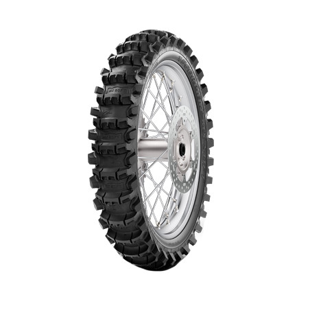 80/100 R12 50 M Pirelli Scorp. Mx Soft