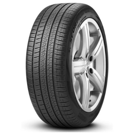 255/45 R20 105 Y Pirelli Scorpion Zero As Ar Xl