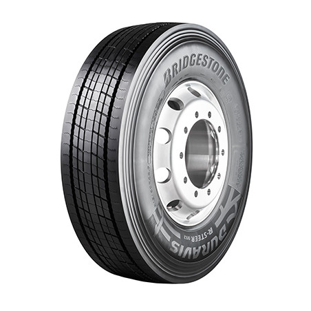 315/80 R22.5 156/150 L Bridgestone R-steer 002 Sd