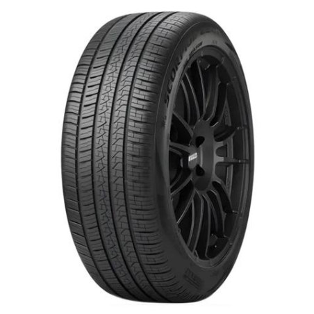 255/55 R18 105 T Pirelli Scorpion Zero As (+) S-i Elect