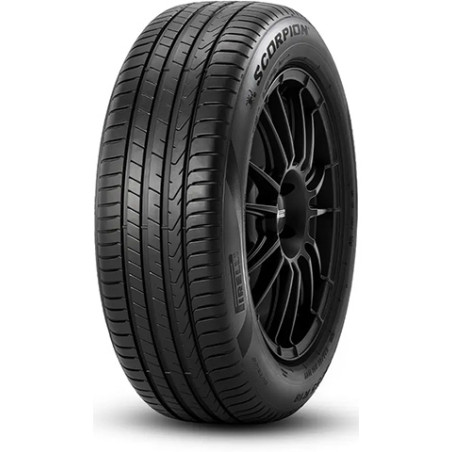 235/55 R19 105 T Pirelli Scorp+elt