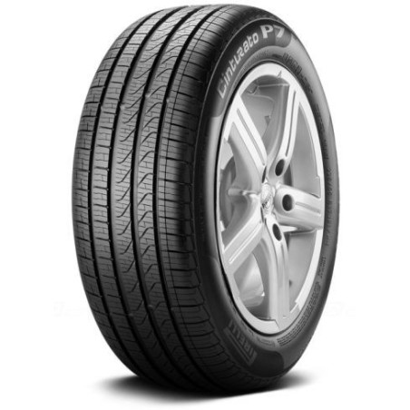 255/45 R19 100 T Pirelli Cinturato P7 S-i (+) Elect